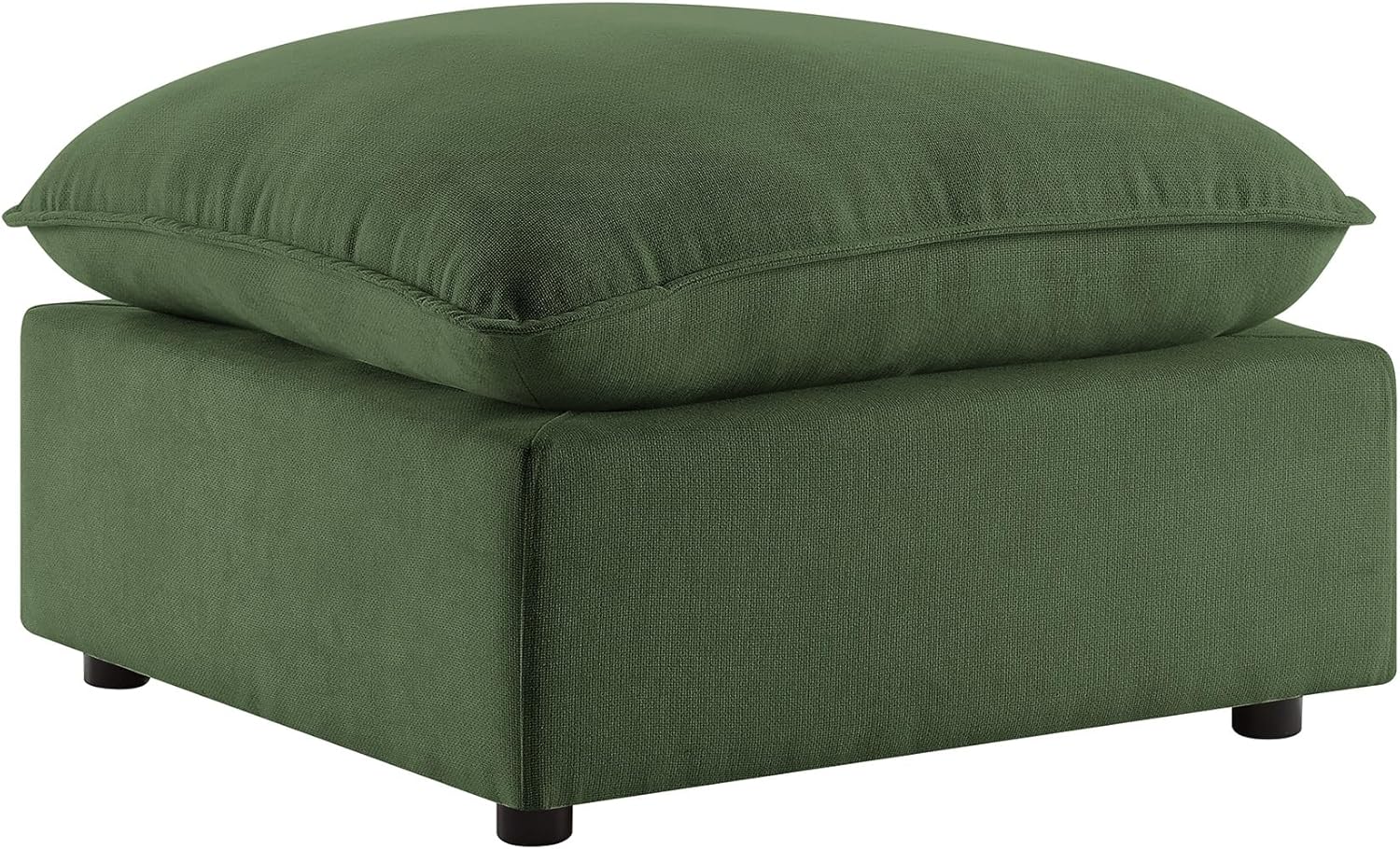 VANOMi Modular Sectional Sofa, 5 Seater Sofa with Reversible Chaise for Living Room, L Shape Sofa